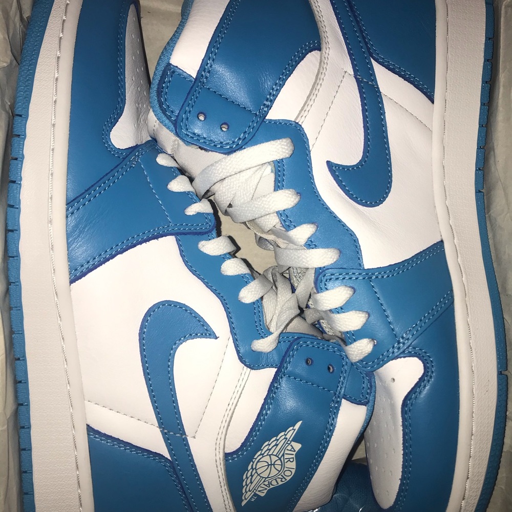 Air Jordan retro 1